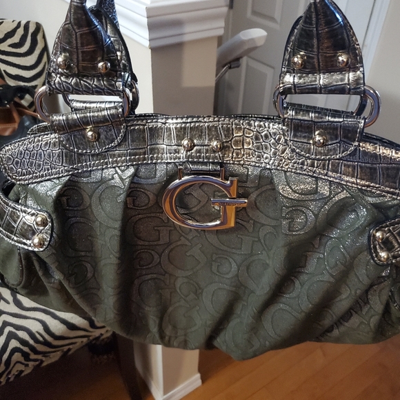 Handbag - Picture 4 of 6